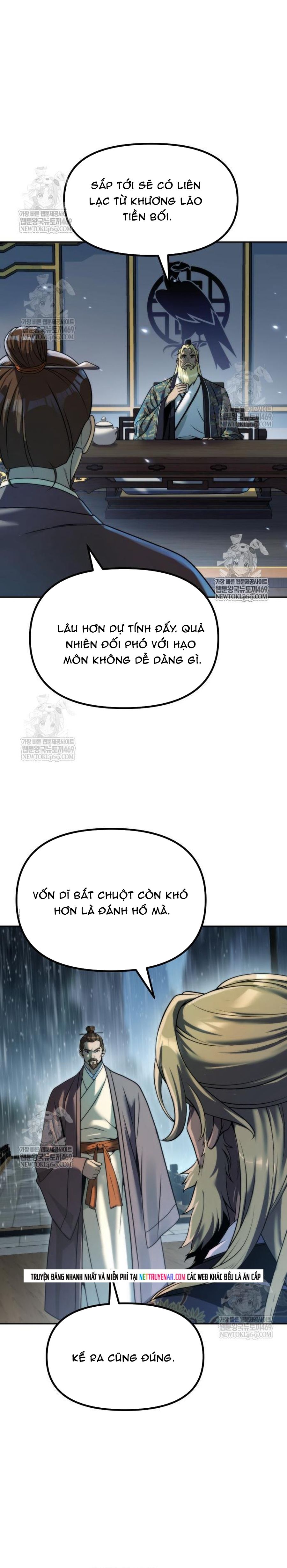 Ma Đạo Chuyển Sinh Ký Chap 154 - Next Chap 153