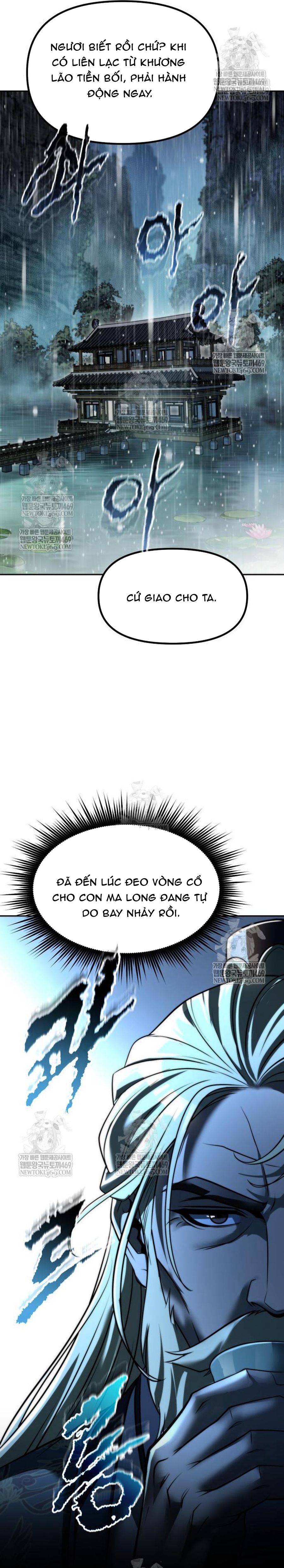 Ma Đạo Chuyển Sinh Ký Chap 154 - Next Chap 153