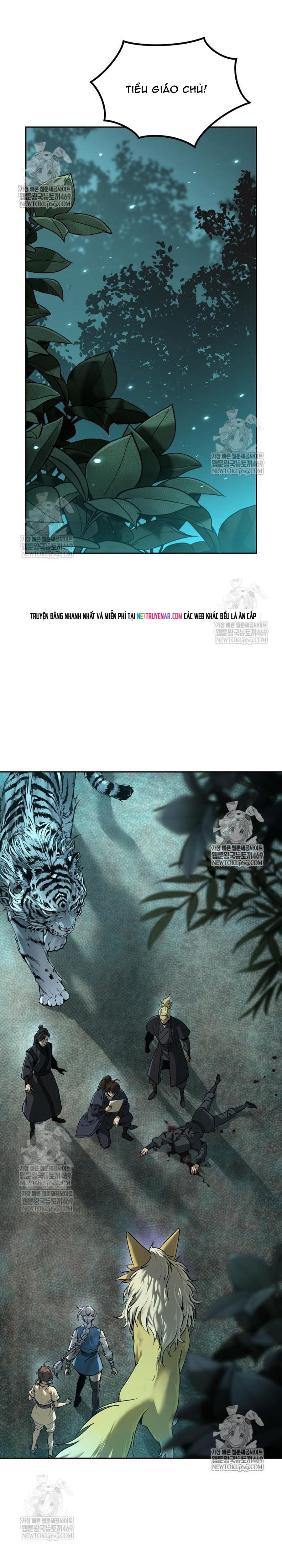 Ma Đạo Chuyển Sinh Ký Chap 154 - Next Chap 153