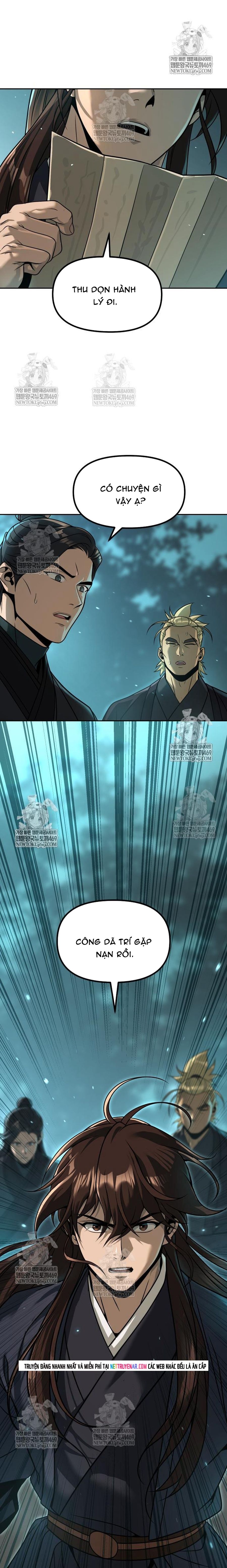 Ma Đạo Chuyển Sinh Ký Chap 154 - Next Chap 153