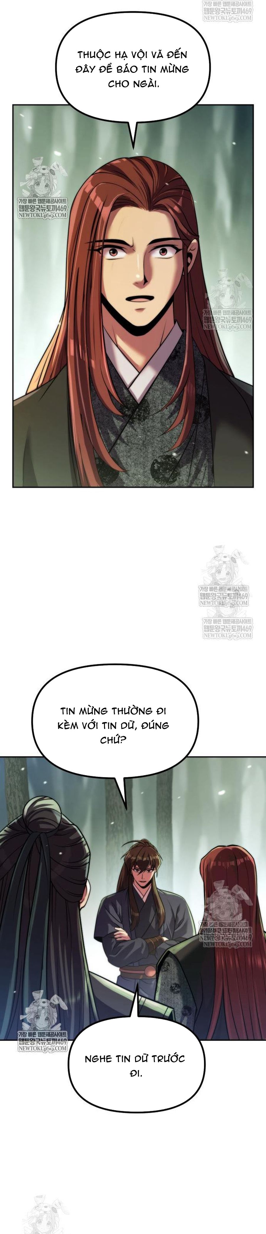 Ma Đạo Chuyển Sinh Ký Chap 154 - Next Chap 153