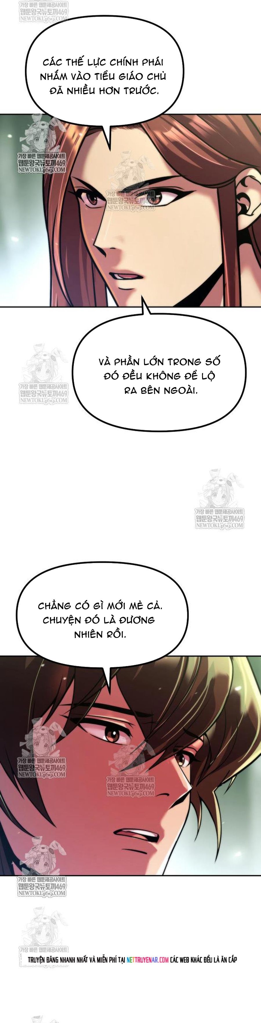 Ma Đạo Chuyển Sinh Ký Chap 154 - Next Chap 153