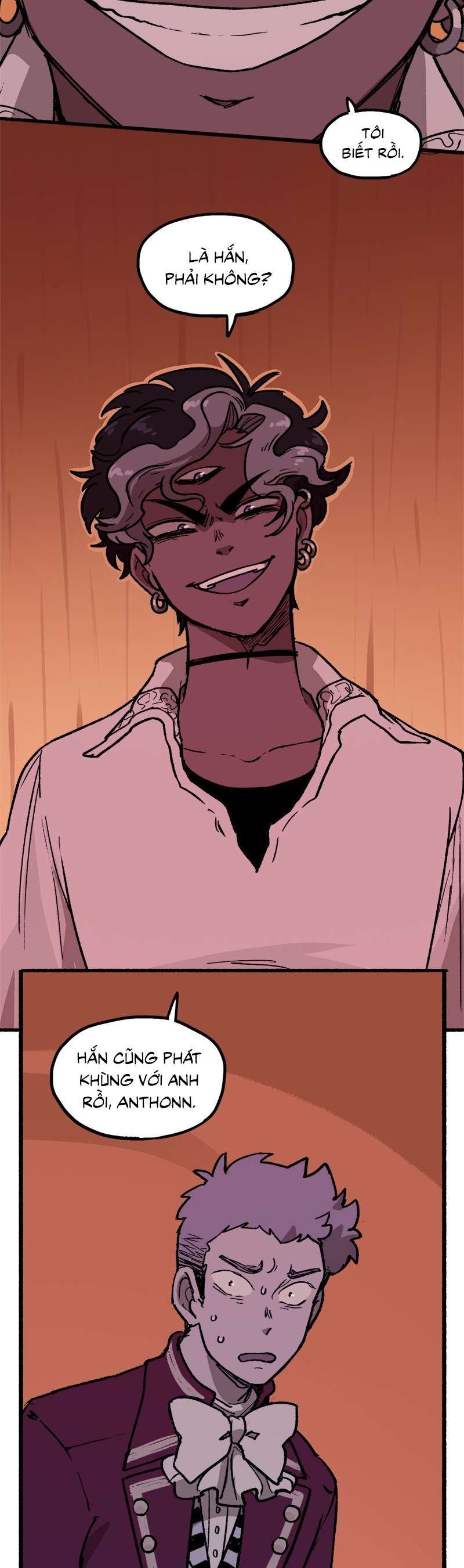 Marionetta Chap 34 - Next Chap 33