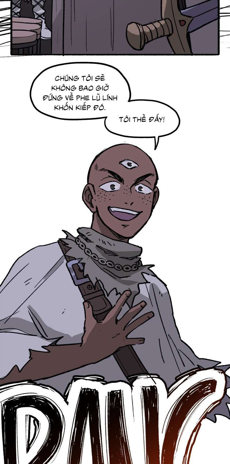 Marionetta Chap 34 - Next Chap 33