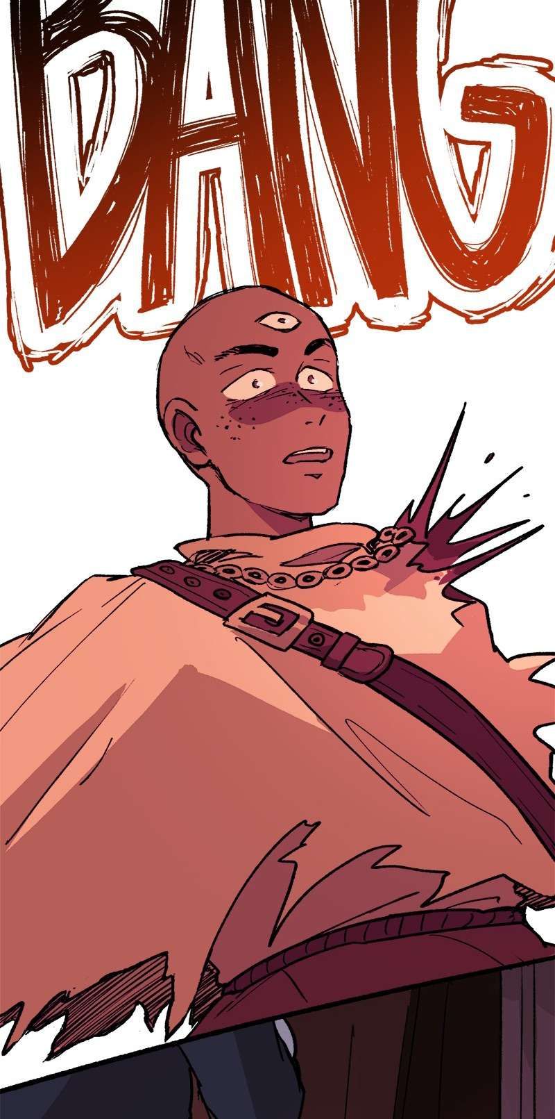 Marionetta Chap 34 - Next Chap 33