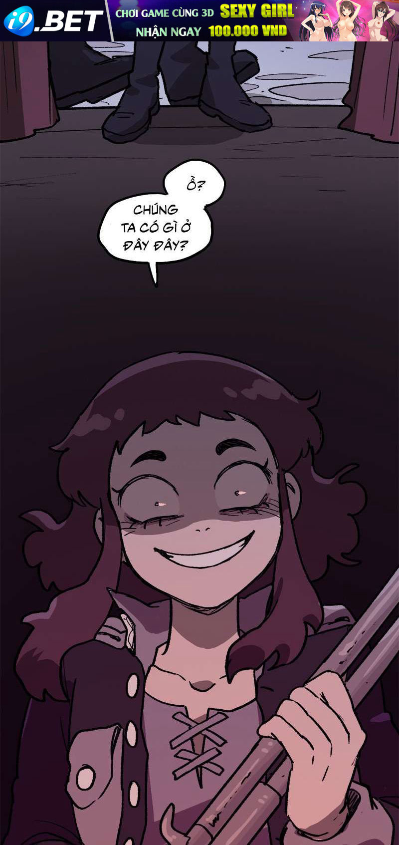 Marionetta Chap 34 - Next Chap 33