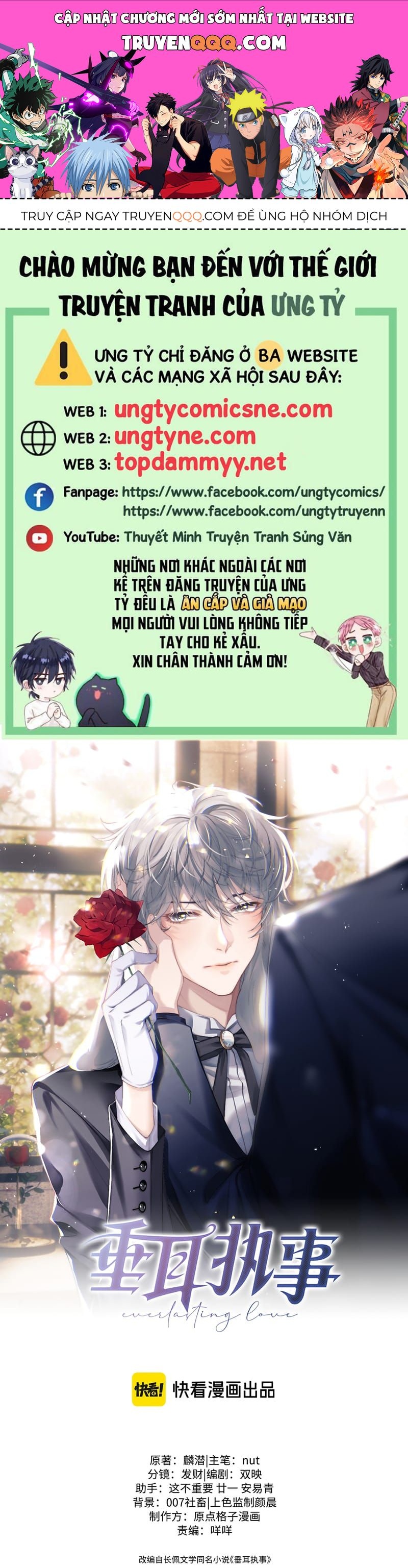 Chấp Sự Thỏ Cụp Tai Chap 194 - Next Chap 193