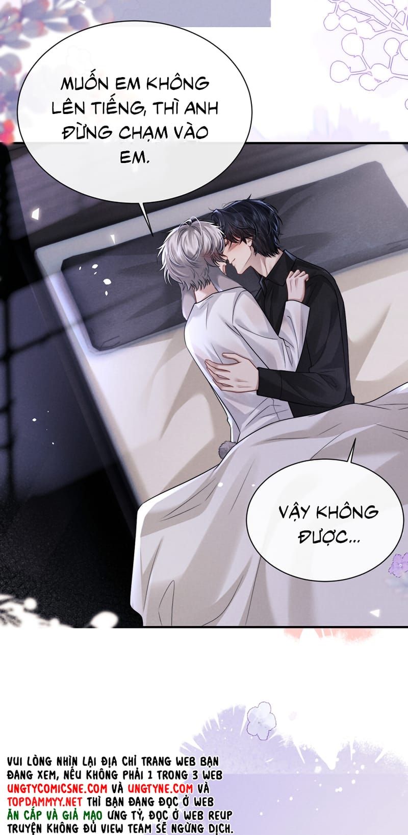 Chấp Sự Thỏ Cụp Tai Chap 194 - Next Chap 193