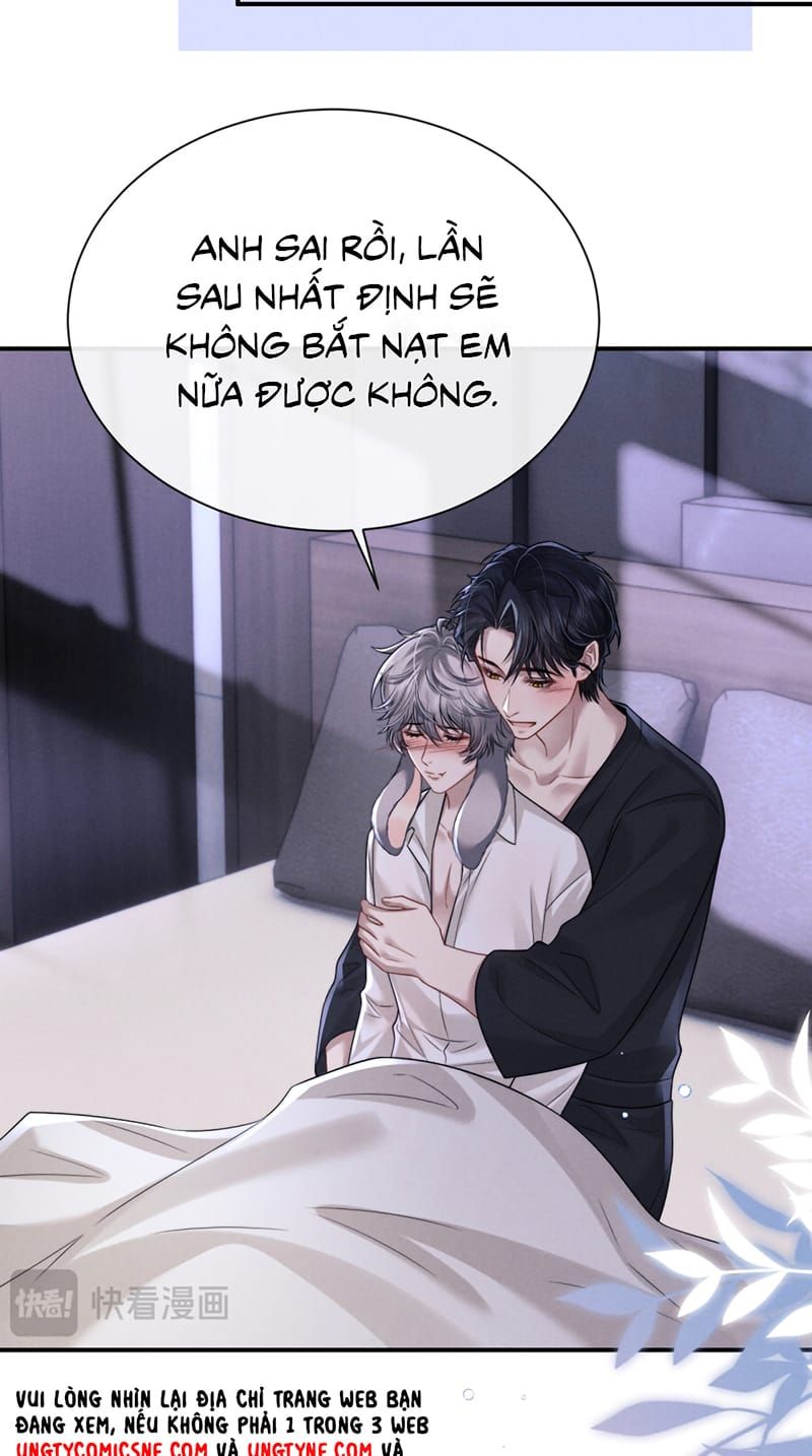 Chấp Sự Thỏ Cụp Tai Chap 194 - Next Chap 193