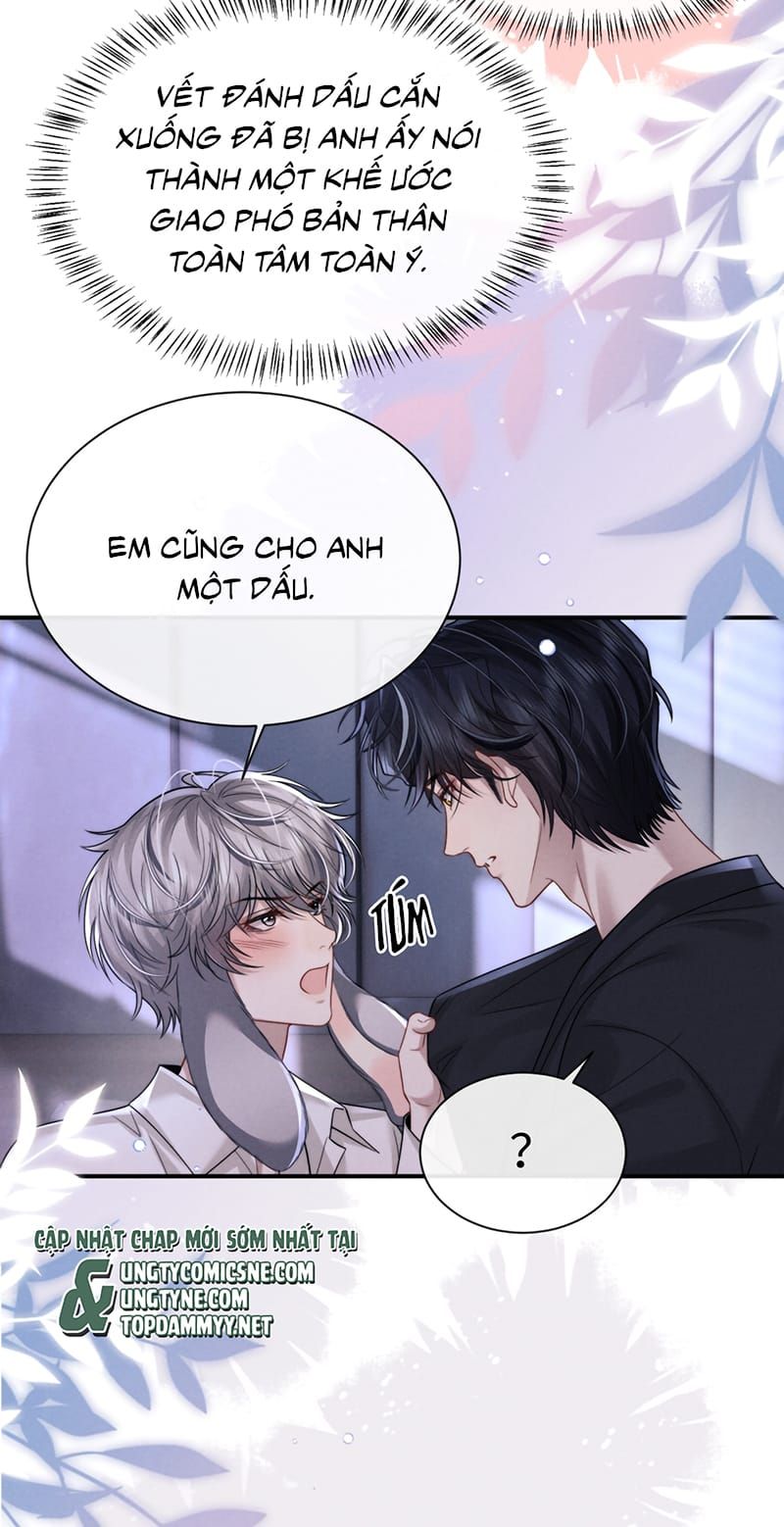 Chấp Sự Thỏ Cụp Tai Chap 194 - Next Chap 193