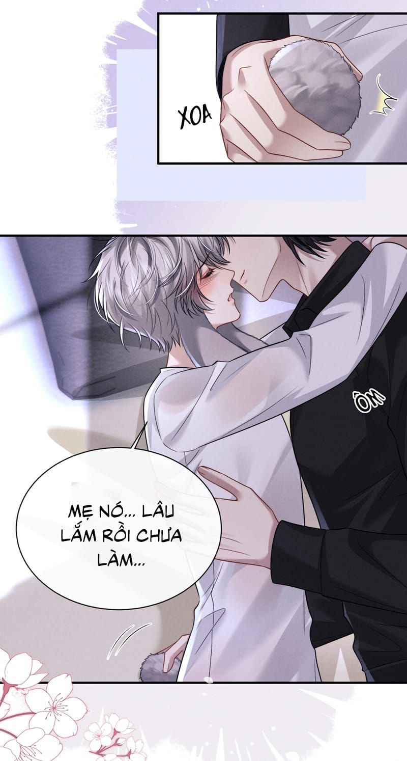 Chấp Sự Thỏ Cụp Tai Chap 194 - Next Chap 193