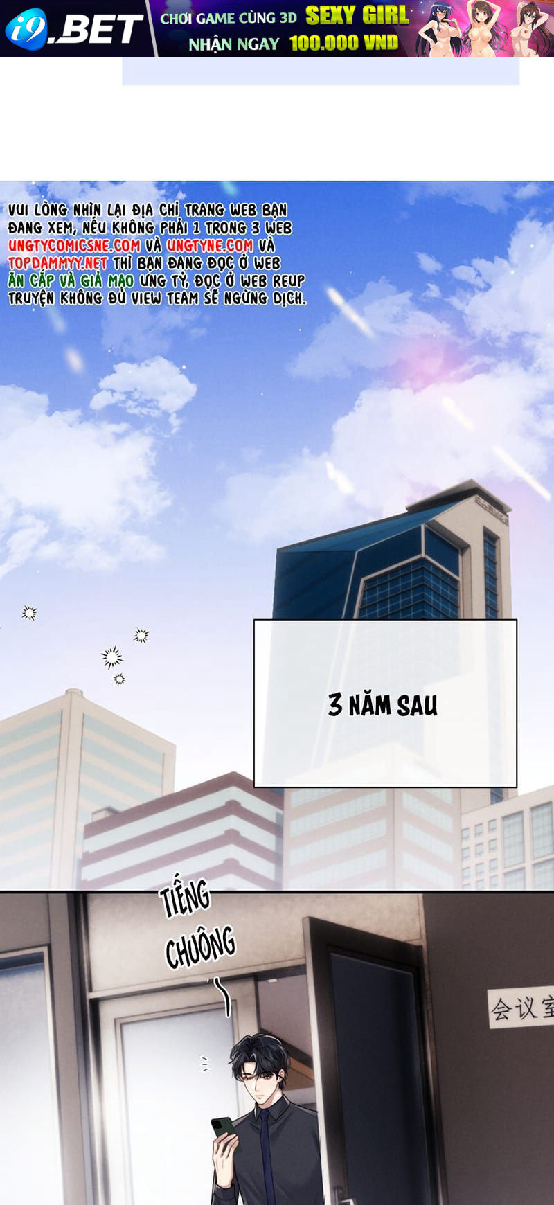 Chấp Sự Thỏ Cụp Tai Chap 194 - Next Chap 193