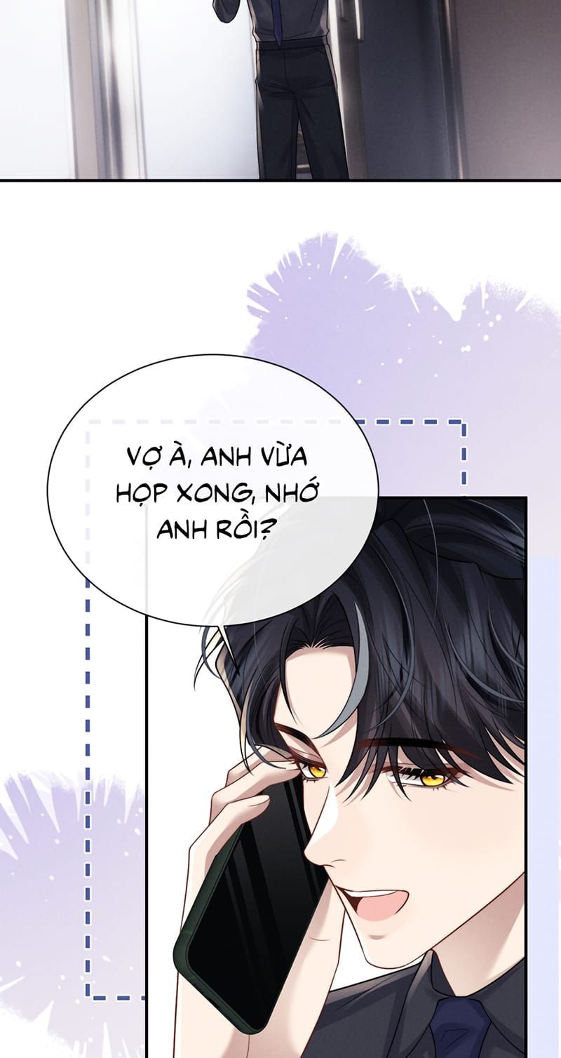 Chấp Sự Thỏ Cụp Tai Chap 194 - Next Chap 193