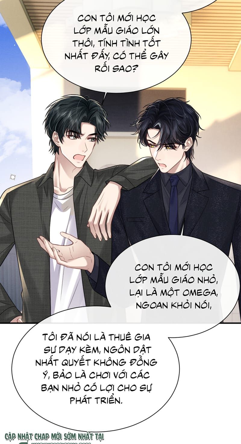 Chấp Sự Thỏ Cụp Tai Chap 194 - Next Chap 193