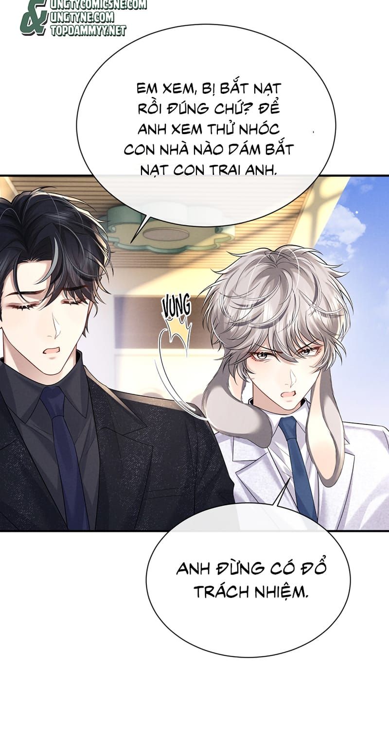 Chấp Sự Thỏ Cụp Tai Chap 194 - Next Chap 193