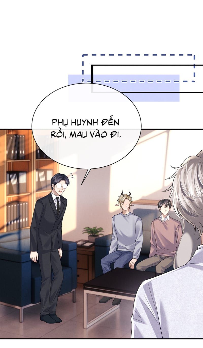 Chấp Sự Thỏ Cụp Tai Chap 194 - Next Chap 193