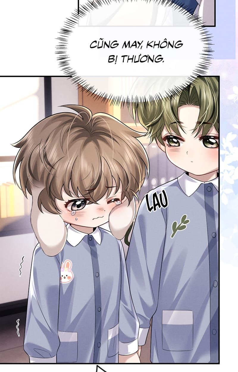 Chấp Sự Thỏ Cụp Tai Chap 194 - Next Chap 193
