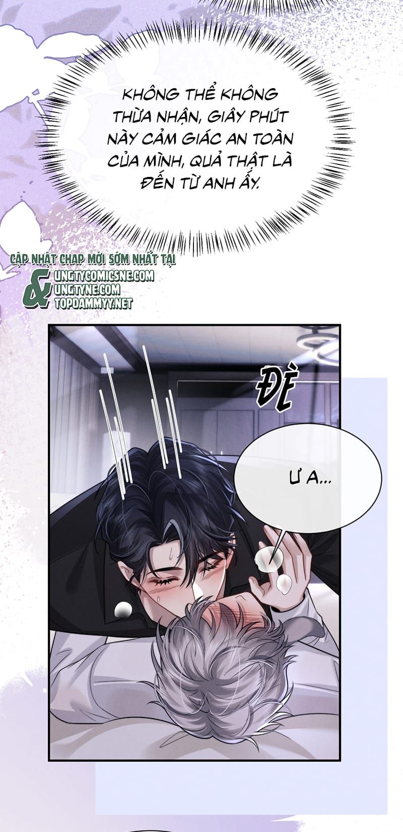 Chấp Sự Thỏ Cụp Tai Chap 194 - Next Chap 193