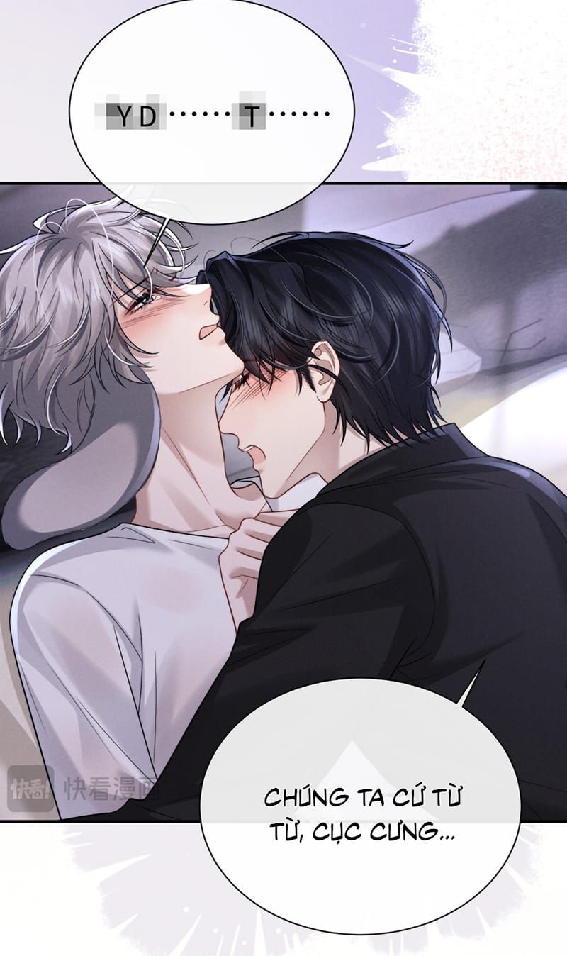 Chấp Sự Thỏ Cụp Tai Chap 194 - Next Chap 193