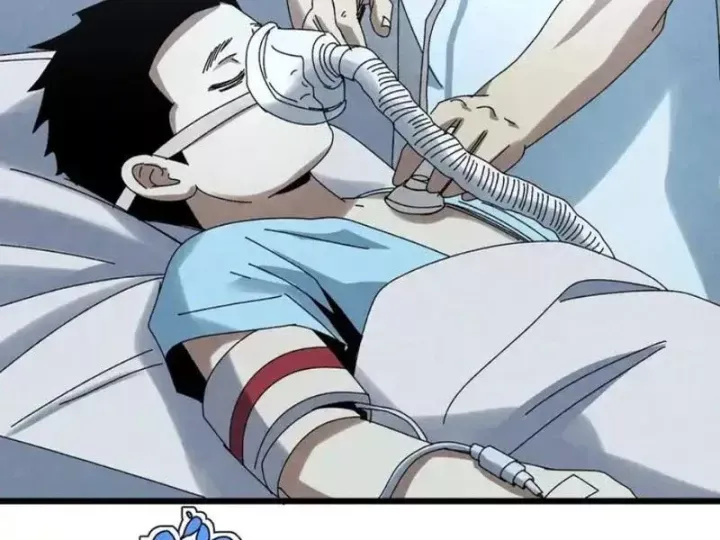 Đặc Chủng Trùng Sinh Về Thời Trung Học Chap 31 - Next Chap 30