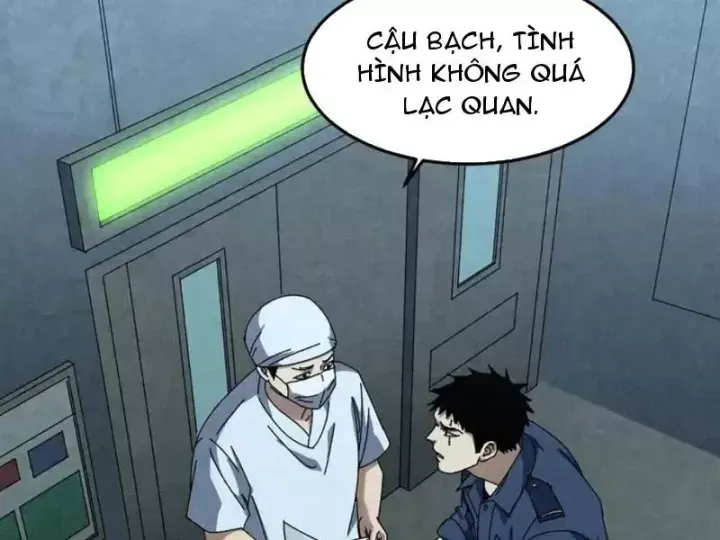 Đặc Chủng Trùng Sinh Về Thời Trung Học Chap 31 - Next Chap 30