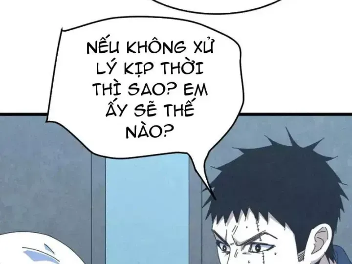 Đặc Chủng Trùng Sinh Về Thời Trung Học Chap 31 - Next Chap 30