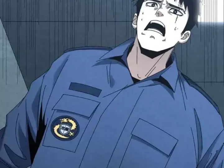 Đặc Chủng Trùng Sinh Về Thời Trung Học Chap 31 - Next Chap 30