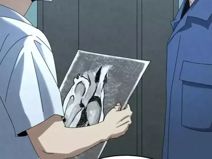 Đặc Chủng Trùng Sinh Về Thời Trung Học Chap 31 - Next Chap 30