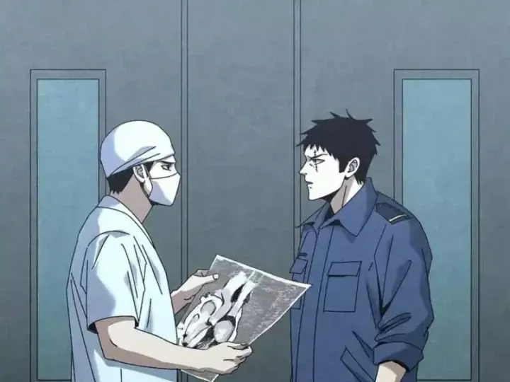 Đặc Chủng Trùng Sinh Về Thời Trung Học Chap 31 - Next Chap 30