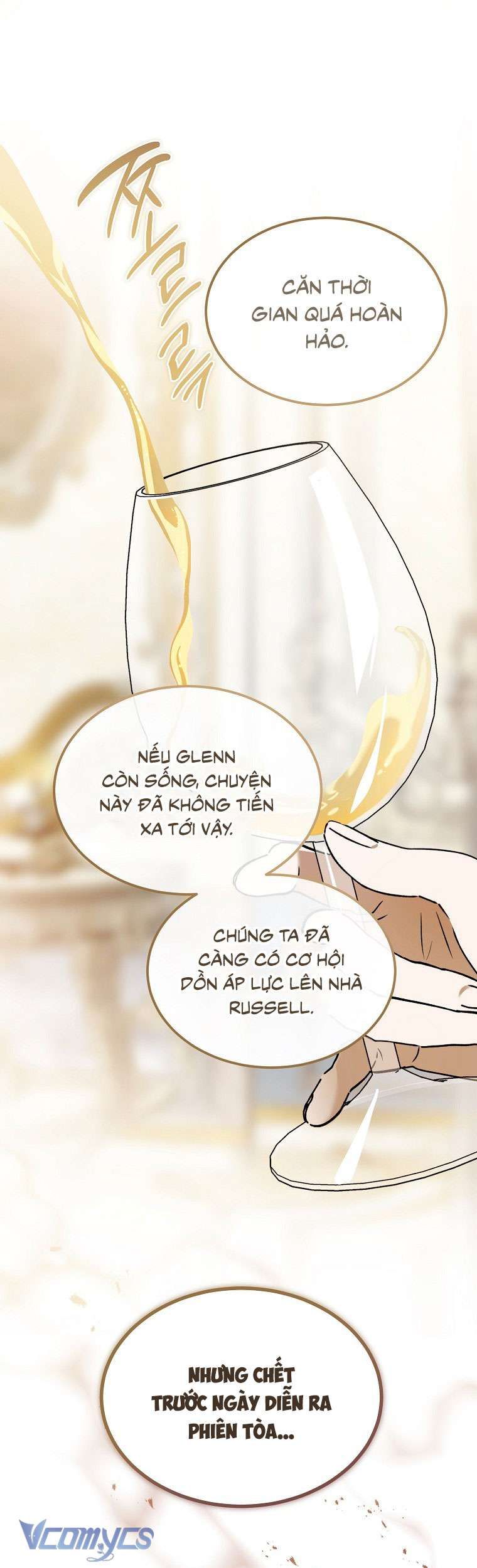 Ác Quỷ Nuôi Dưỡng Tiểu Thư [Chap 88]