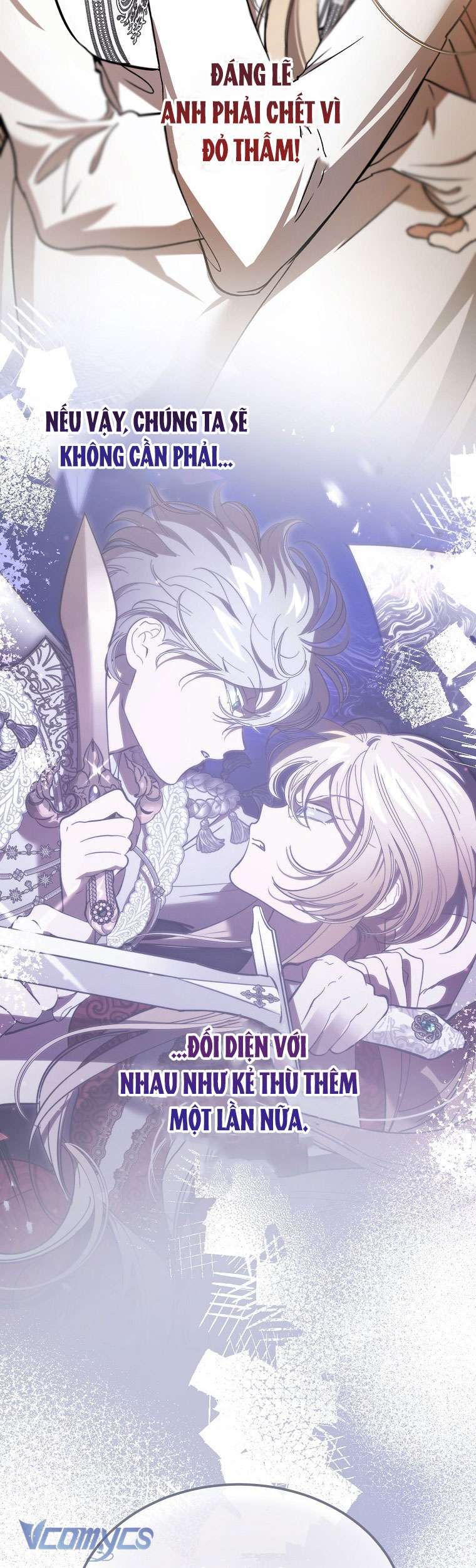 Ác Quỷ Nuôi Dưỡng Tiểu Thư [Chap 88]