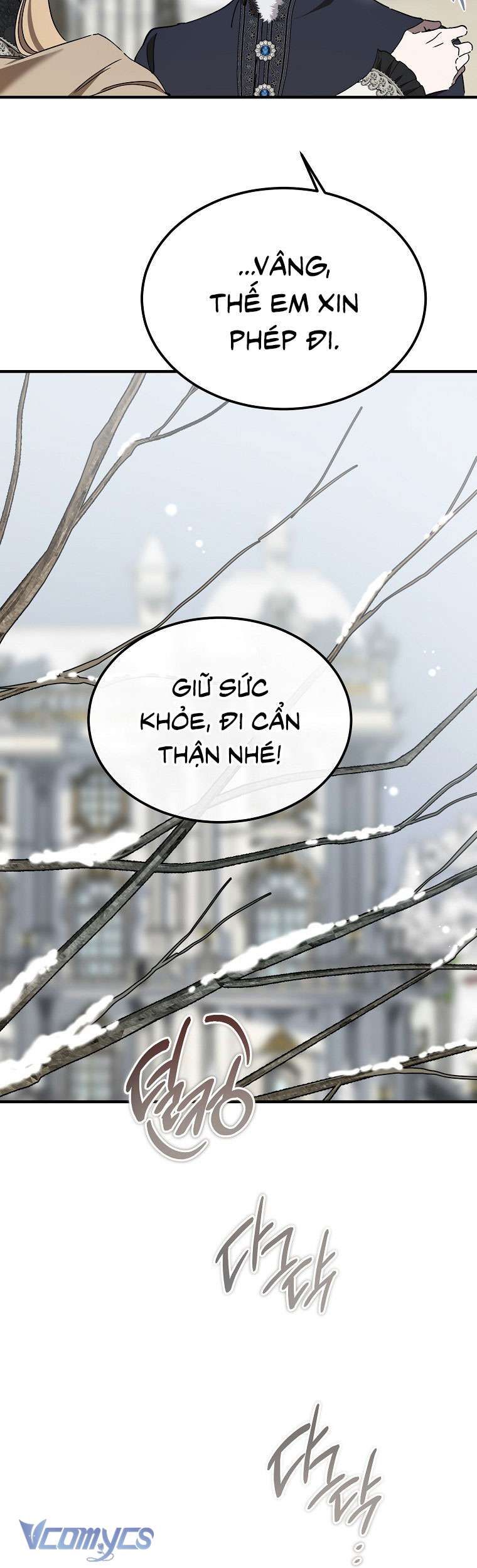 Ác Quỷ Nuôi Dưỡng Tiểu Thư [Chap 88]