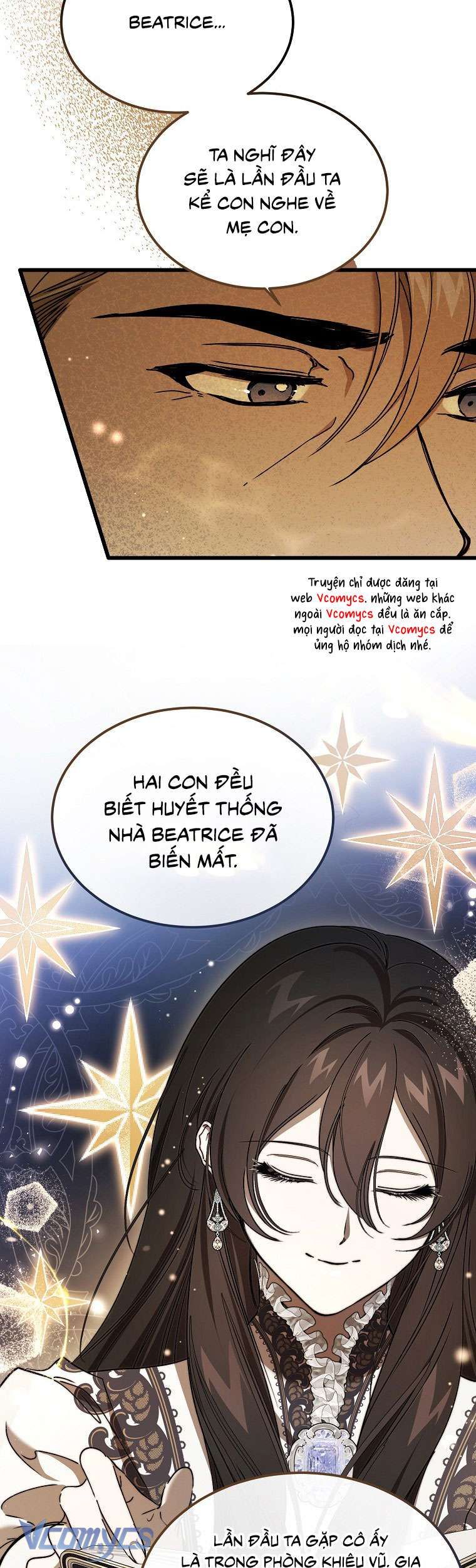 Ác Quỷ Nuôi Dưỡng Tiểu Thư [Chap 88]