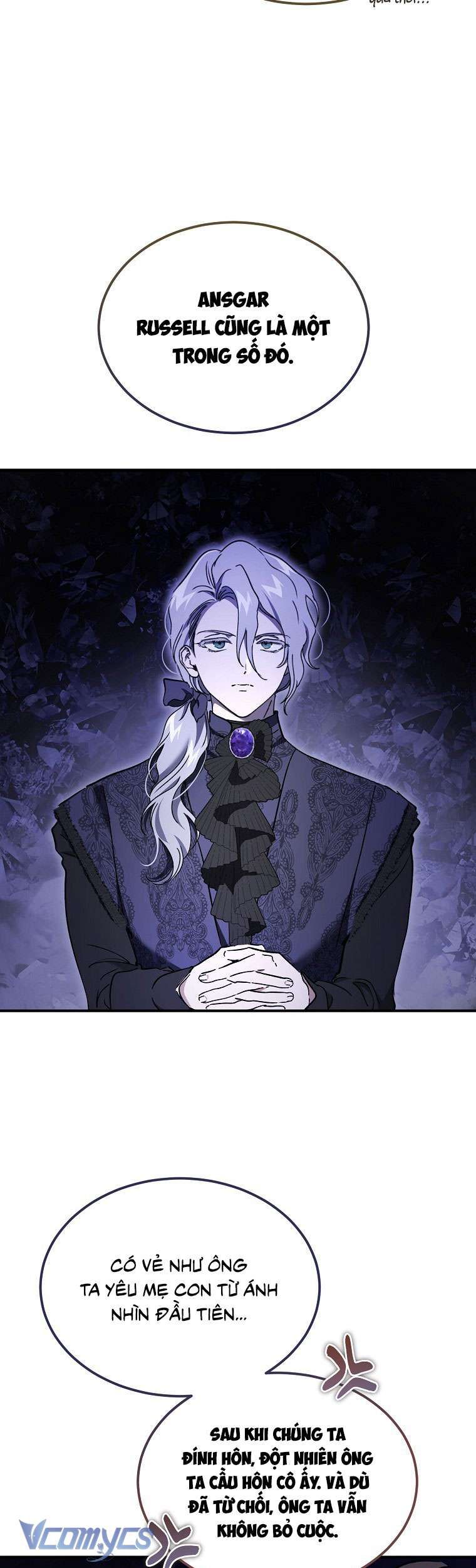 Ác Quỷ Nuôi Dưỡng Tiểu Thư [Chap 88]