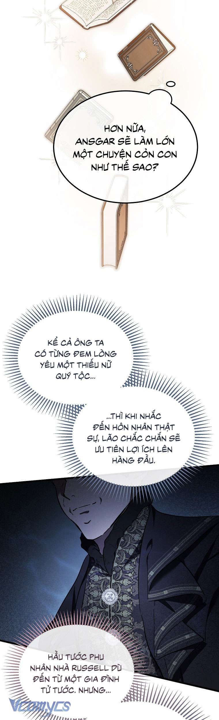 Ác Quỷ Nuôi Dưỡng Tiểu Thư [Chap 88]