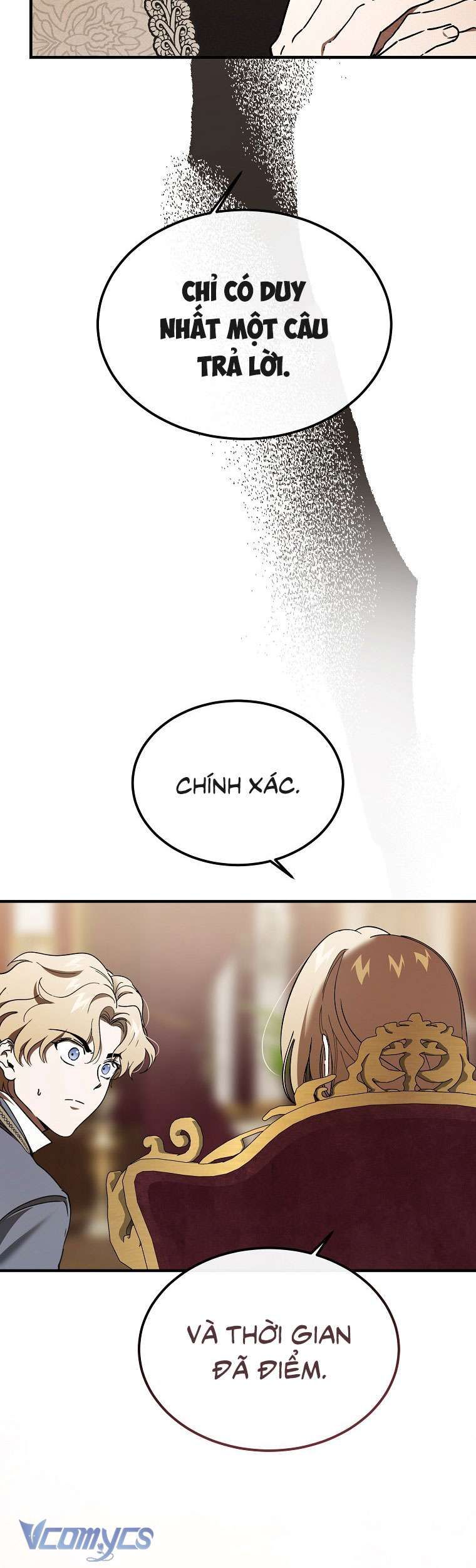 Ác Quỷ Nuôi Dưỡng Tiểu Thư [Chap 88]