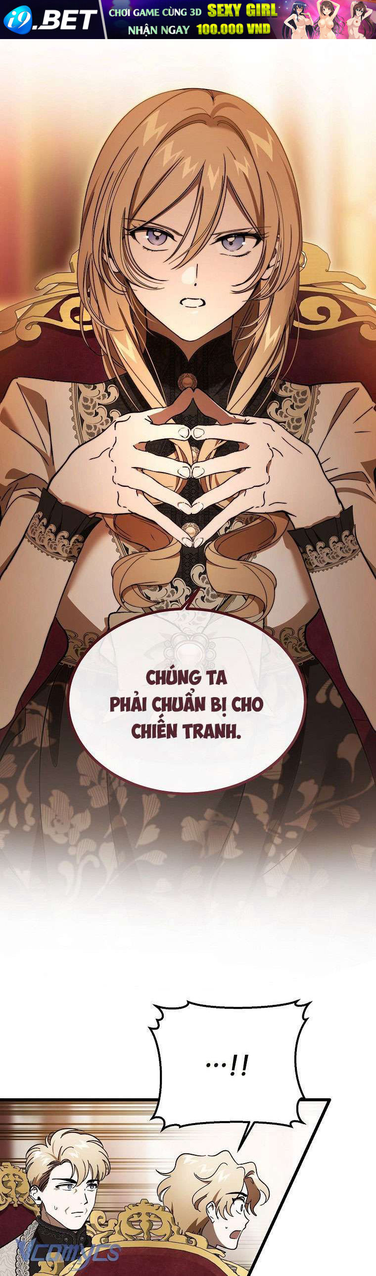 Ác Quỷ Nuôi Dưỡng Tiểu Thư [Chap 88]