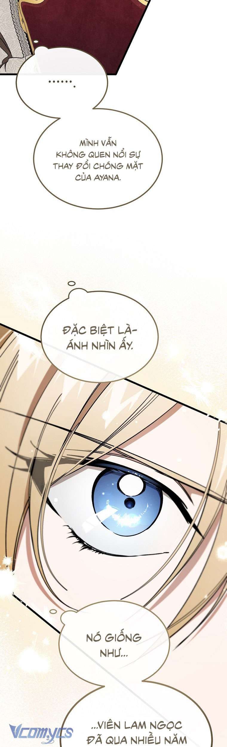 Ác Quỷ Nuôi Dưỡng Tiểu Thư [Chap 88]