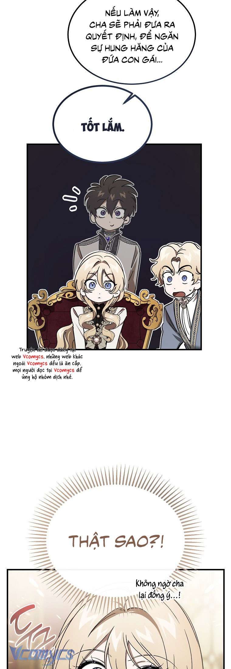 Ác Quỷ Nuôi Dưỡng Tiểu Thư [Chap 88]