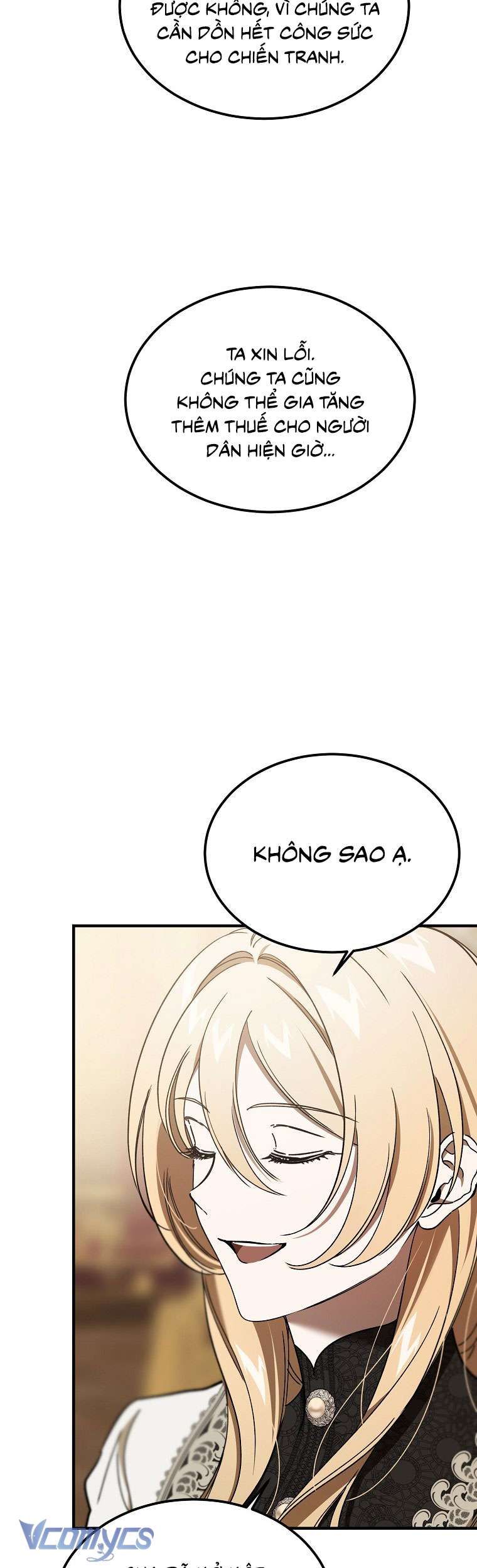 Ác Quỷ Nuôi Dưỡng Tiểu Thư [Chap 88]