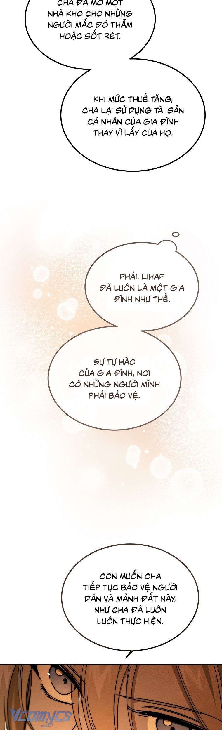 Ác Quỷ Nuôi Dưỡng Tiểu Thư [Chap 88]