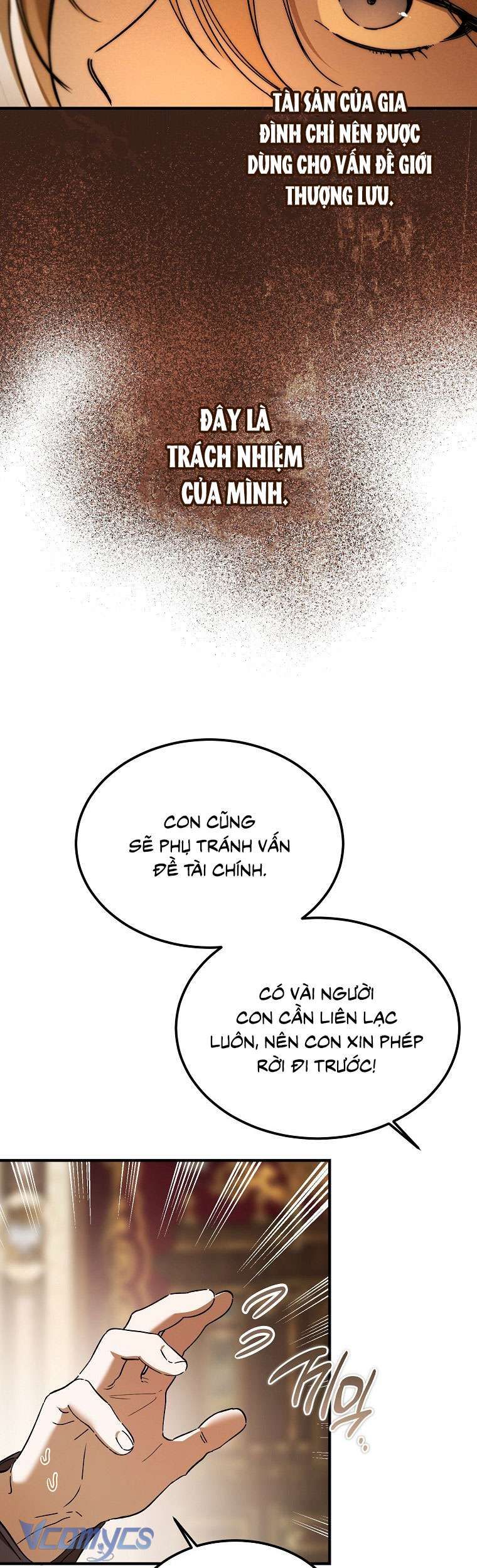 Ác Quỷ Nuôi Dưỡng Tiểu Thư [Chap 88]