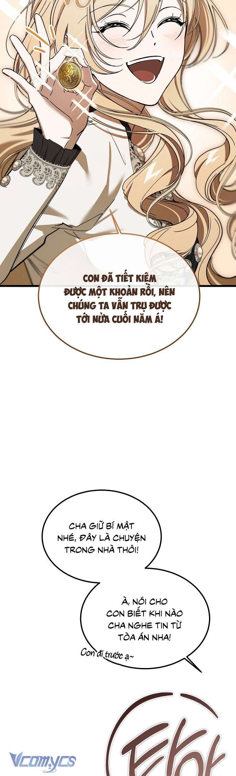 Ác Quỷ Nuôi Dưỡng Tiểu Thư [Chap 88]