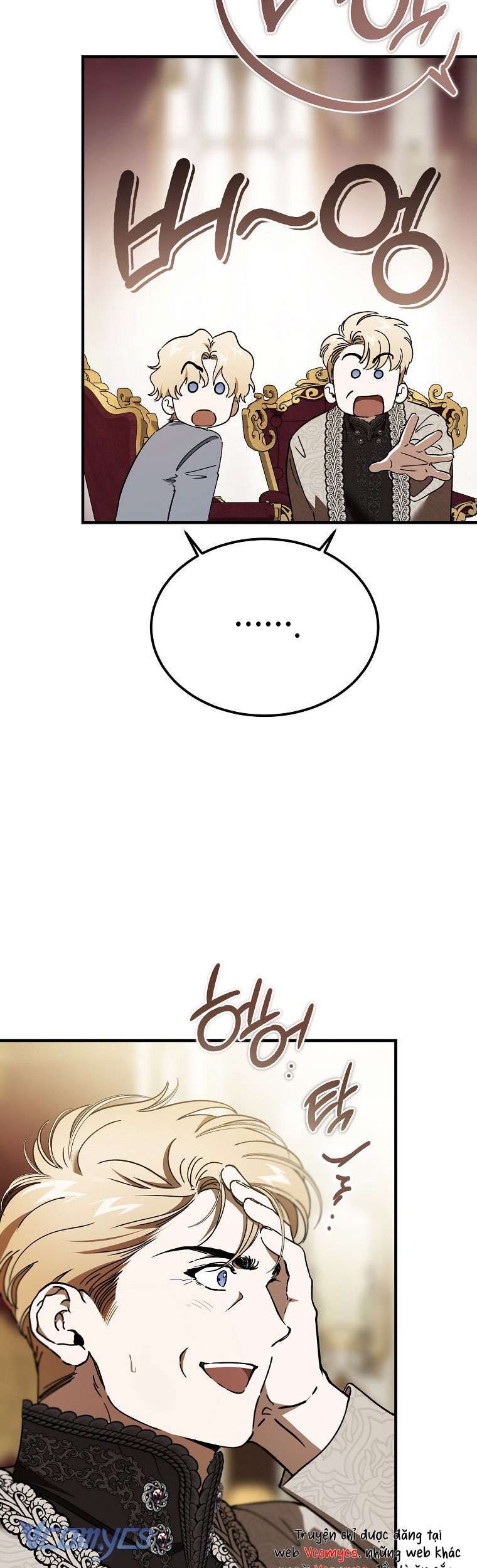 Ác Quỷ Nuôi Dưỡng Tiểu Thư [Chap 88]