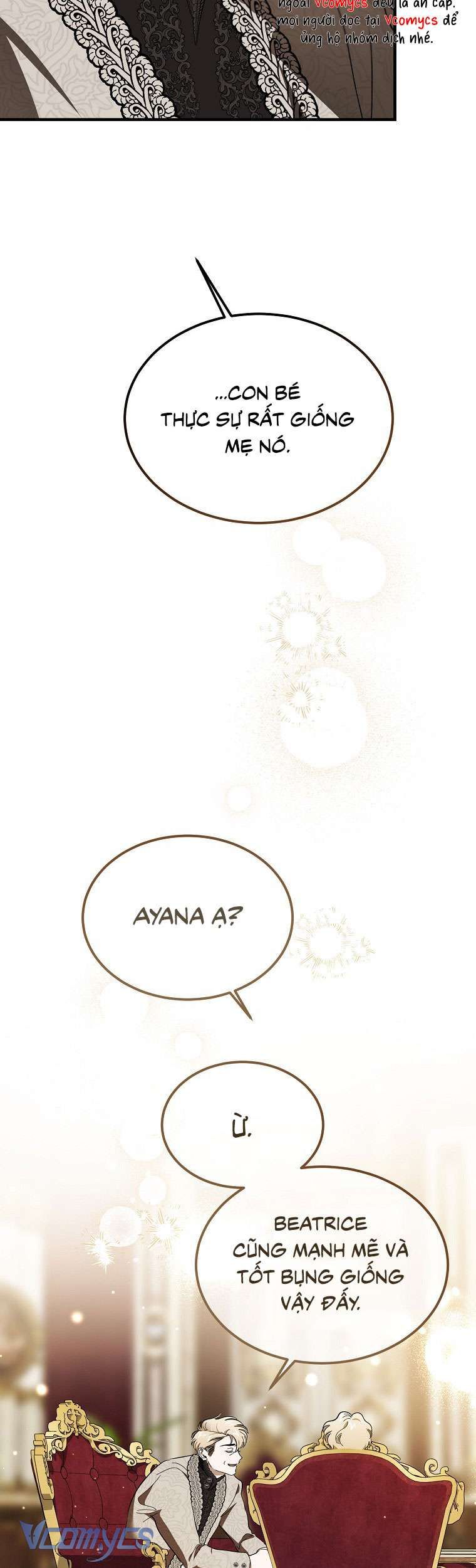 Ác Quỷ Nuôi Dưỡng Tiểu Thư [Chap 88]