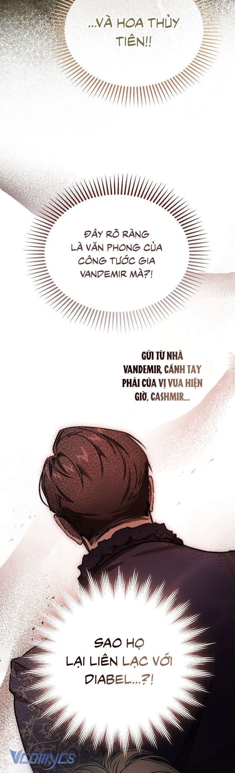 Ác Quỷ Nuôi Dưỡng Tiểu Thư [Chap 88]