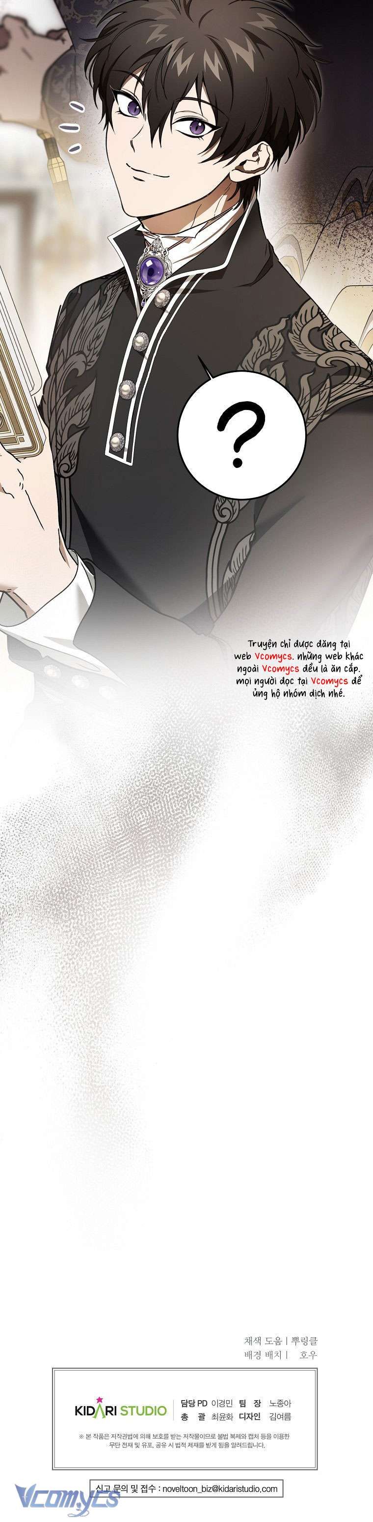 Ác Quỷ Nuôi Dưỡng Tiểu Thư [Chap 88]