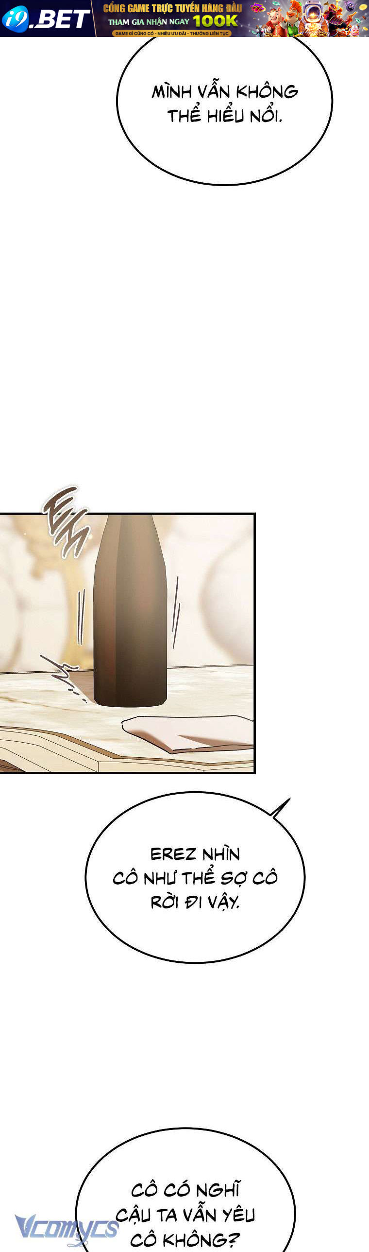 Ác Quỷ Nuôi Dưỡng Tiểu Thư [Chap 88]