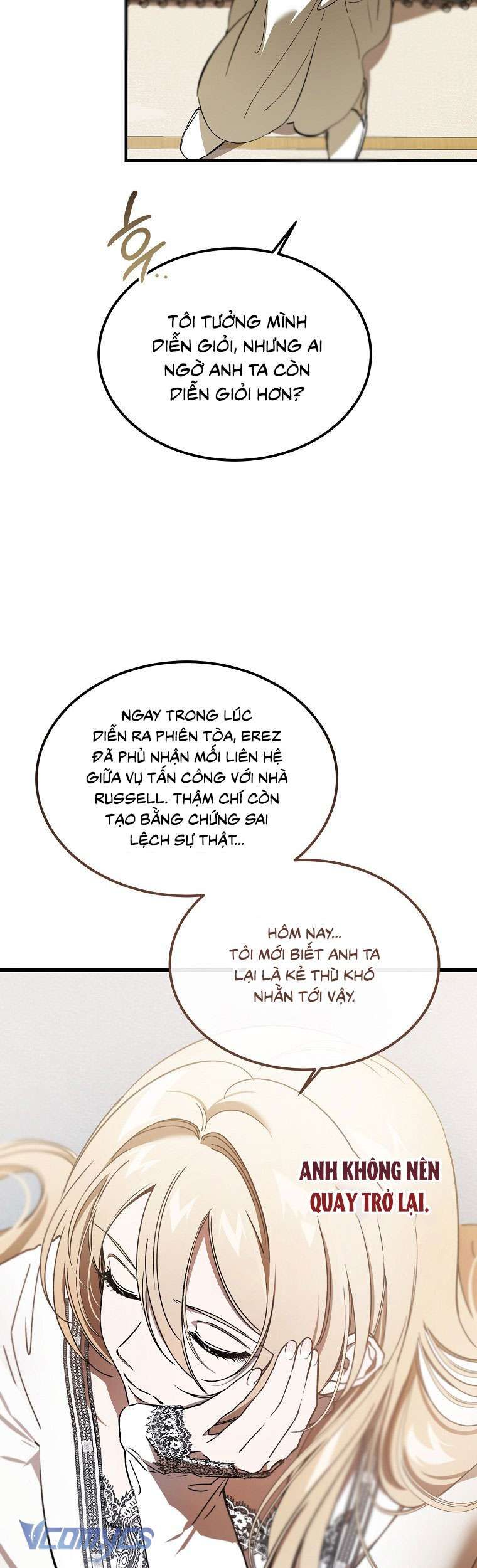 Ác Quỷ Nuôi Dưỡng Tiểu Thư [Chap 88]