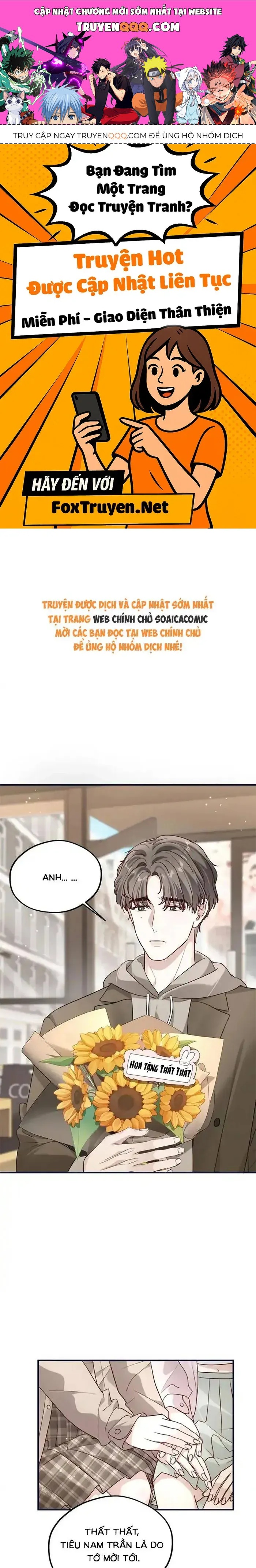 Gả Cho Kẻ Thù Của Người Cũ Sau Trùng Sinh Chap 16 - Next Chap 15